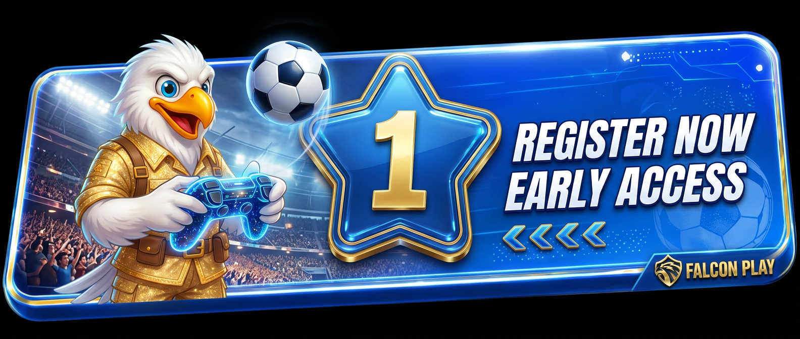Register Now Early Access