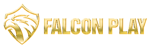 Falcon Play Logo